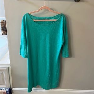 EUC XL Lilly Pulitzer dress